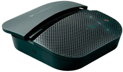 Беспроводная колонка Logitech P710e