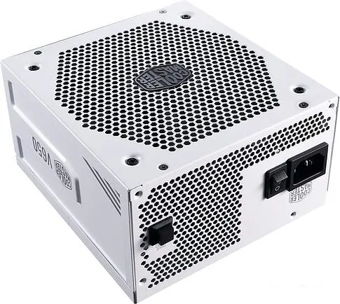 Блок питания Cooler Master V650 Gold - V2 MPY-650V-AGBAG-EU