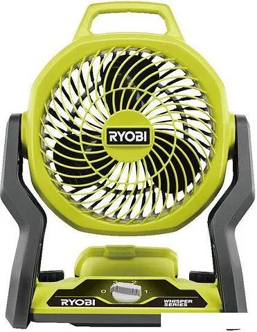 Вентилятор Ryobi RF18-0 (без аккумулятора)