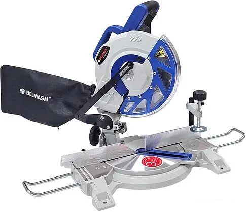 Торцовочная пила Белмаш MS C-210