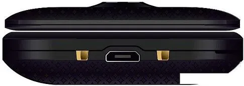 Мобильный телефон Inoi 247B (черный)