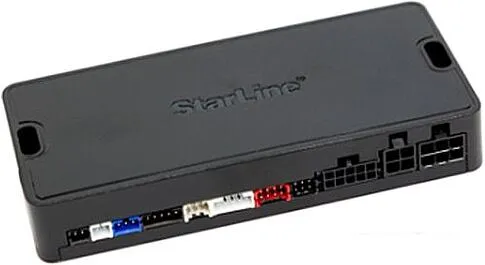 Автосигнализация StarLine A63 V2