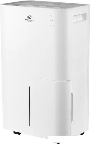 Осушитель воздуха Royal Clima Pacific Loft RD-PC25-E