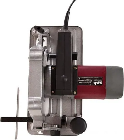 Дисковая пила Oasis PC-210