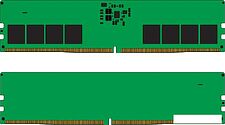 Оперативная память Kingston ValueRam 2x16ГБ DDR5 5600 МГц KVR56U46BS8K2-32 Оперативная память Kingston ValueRam 2x16ГБ DDR5 5600 МГц KVR56U46BS8K2-32