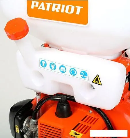 Бензиновый опрыскиватель Patriot PT 420WF-12