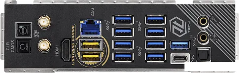 Материнская плата ASRock B650E Taichi Lite
