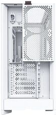 Корпус Montech HS01 (белый)
