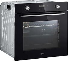 Электрический духовой шкаф LG WSEZD7213B Электрический духовой шкаф LG WSEZD7213B