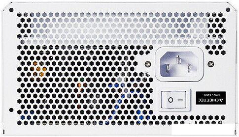 Блок питания Chieftec Vega M 1000W PPG-1000-CW