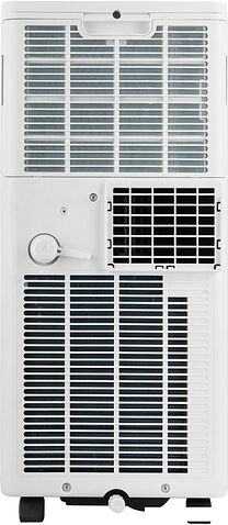 Мобильный кондиционер Ballu Orbis BPAC-07 OR/N6