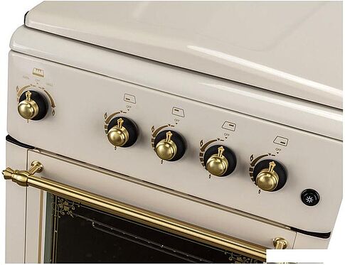 Кухонная плита Hyundai RGG227