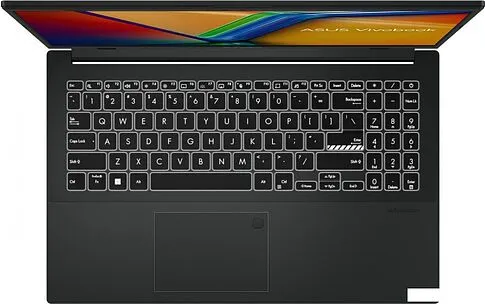 Ноутбук ASUS Vivobook Go 15 E1504FA-NJ287