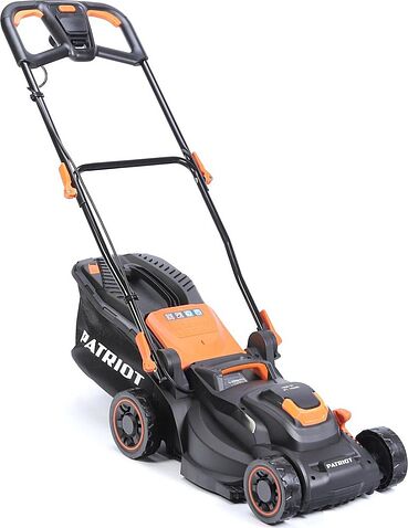 Газонокосилка Patriot PT 1534E Lux