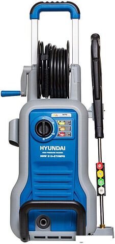 Мойка высокого давления Hyundai HHW 310-570WPS