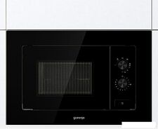 Микроволновая печь Gorenje BM201EG1BG