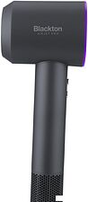 Фен Blackton Bt HD1818M AirJet Pro (серый/фиолетовый)