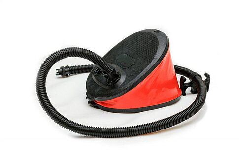 Моторно-гребная лодка Leader Boats Компакт-260 0082200 (зеленый)