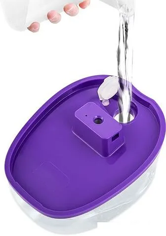 Отпариватель Kitfort КТ-989