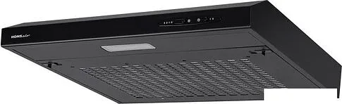 Кухонная вытяжка HOMSair Horizontal 60 (черный)