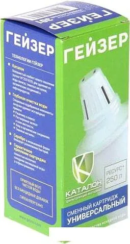 Картридж Гейзер 301