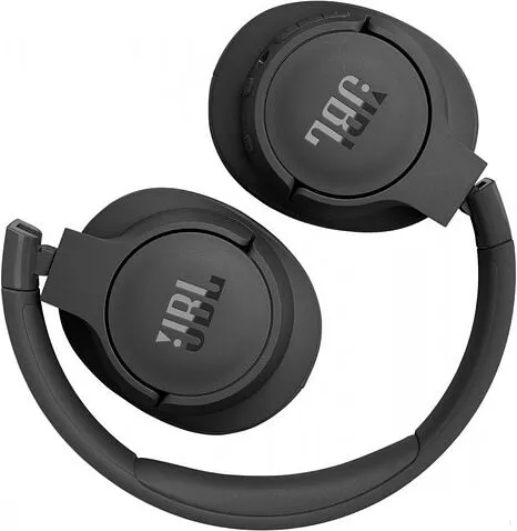 Наушники JBL Tune 770NC (черный, китайская версия)