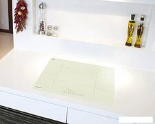 Варочная панель Weissgauff HI 640 GSC