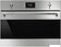 Микроволновая печь Smeg SO4301M0X