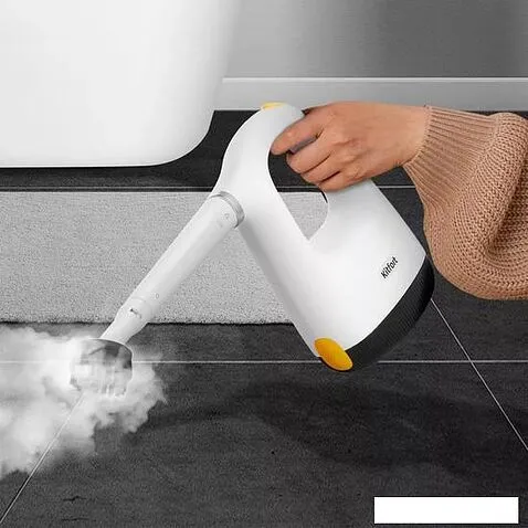 Пароочиститель Kitfort KT-9173