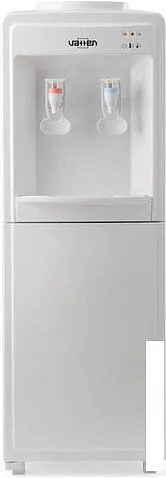 Кулер для воды Vatten V09WE (белый)