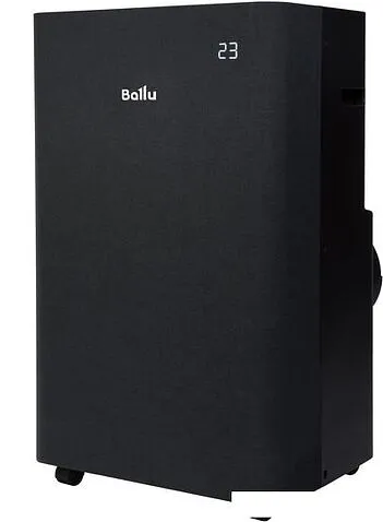 Мобильный кондиционер Ballu Velure BPAC-12 EW/N6