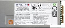 Блок питания Supermicro PWS-920P-1R