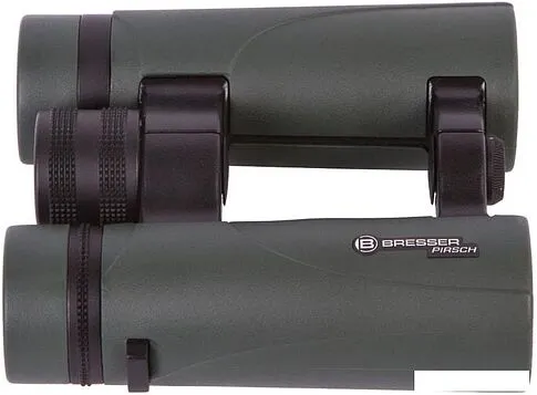 Бинокль Bresser Pirsch 10x34 (зеленый)