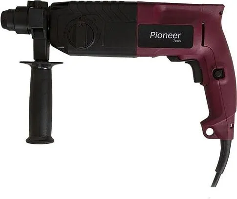 Перфоратор Pioneer RH-M650-01C