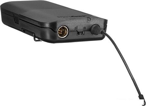 Микрофон Shure BLX14RE/MX53-M17