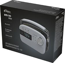 Радиоприемник Ritmix RPR-705