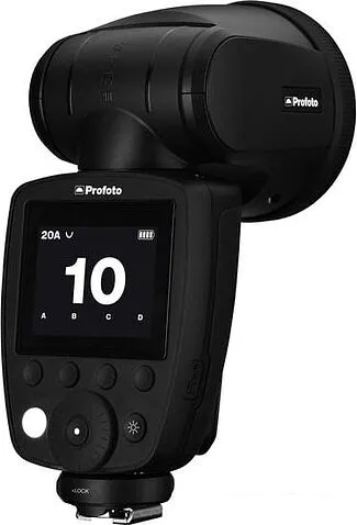 Вспышка Profoto A10 для Nikon 901231-EUR