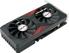 Видеокарта AFOX GeForce RTX 3060 12GB GDDR6 AF3060-12GD6H4 Видеокарта AFOX GeForce RTX 3060 12GB GDDR6 AF3060-12GD6H4