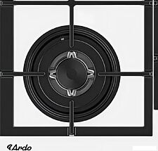 Варочная панель ARDO GHK63G1WFCW2