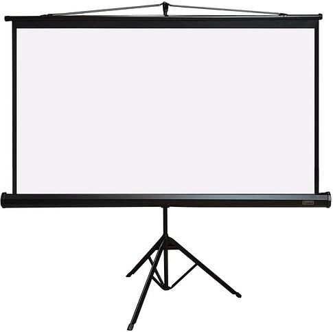 Проекционный экран PL Magna MW TRM-HD-81D