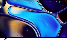 OLED телевизор Sony Bravia 8 K-77XR80