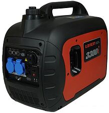 Бензиновый генератор Loncin LC3300i Бензиновый генератор Loncin LC3300i