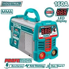Сварочный инвертор Total TW216069
