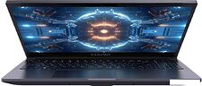 Игровой ноутбук Chuwi GTBook CWI624-1245016G512G Игровой ноутбук Chuwi GTBook CWI624-1245016G512G