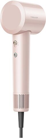 Фен Trouver Turbo AHD11C (розовый)