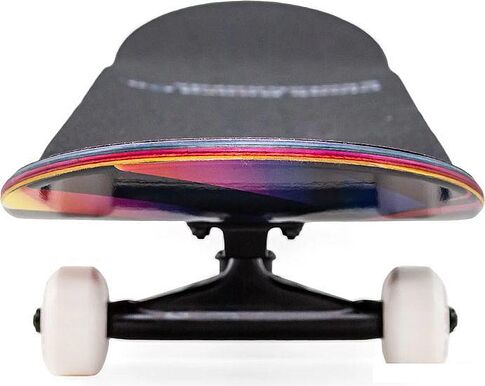 Скейтборд Plank Pantone P22-SKATE-PANTONE
