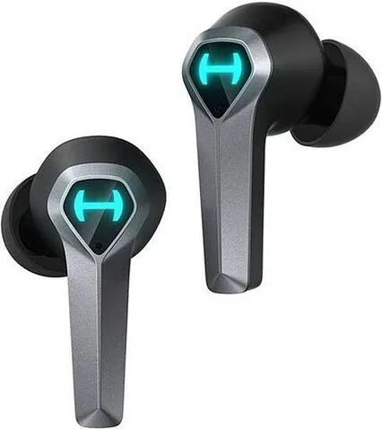 Наушники Edifier Hecate GX04 (серый/черный)