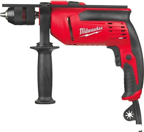 Ударная дрель Milwaukee PD-705 4933431955