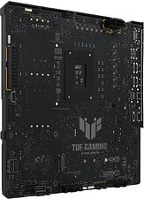 Материнская плата ASUS TUF Gaming B760M-BTF WiFi Материнская плата ASUS TUF Gaming B760M-BTF WiFi