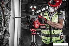 Перфоратор Milwaukee M18 ONE FH-0X 4933478886 (без АКБ, кейс) Перфоратор Milwaukee M18 ONE FH-0X 4933478886 (без АКБ, кейс)